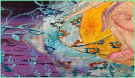 A Journey Into The Heart Of Maternal Strength