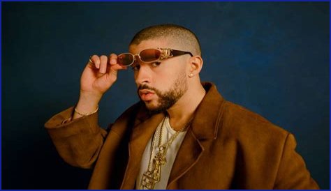 Bad Bunny's Stellar Blueprint: Unraveling His Natal Chart