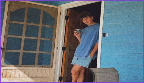 Benson Boone: Is He Christian?