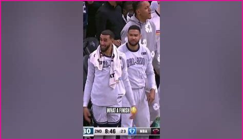 Defense, Athleticism, And Rising Stardom