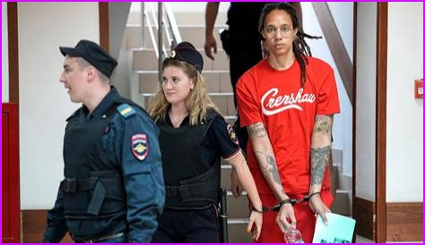 Discover: Is Brittney Griner Female? The Truth Revealed