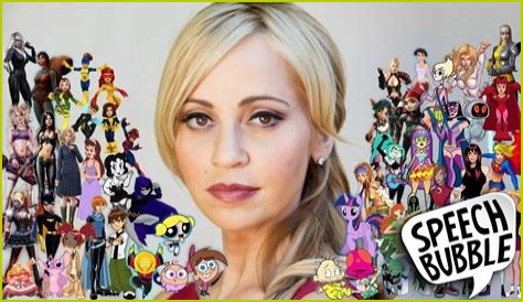 Discover Tara Strong's Voice Acting Secrets For Memorable Performances