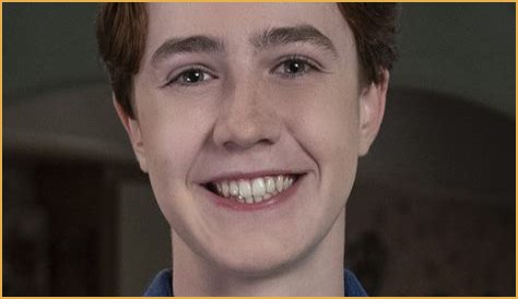 Exploring The Truth: Is Ames McNamara Gay In Real Life?