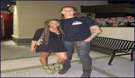 Is Brittany Griner Really Taking Testosterone? Uncovering The Truth