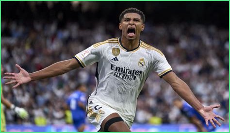 Is Jude Bellingham A Christian: Exploring The Faith Of The Rising Star