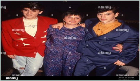 Jordan Knight's Marital Status And Family Life