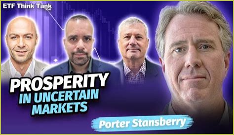 porter stansberry investment - Porter Stansberry