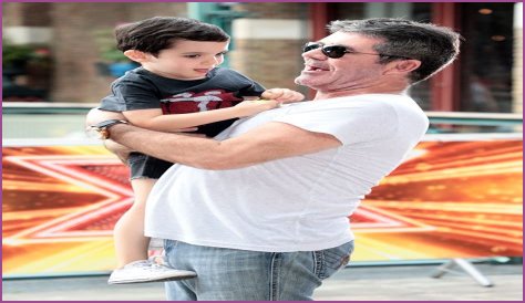 The Curious Condition Affecting Simon Cowell's Son