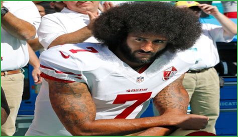 Uncovering Colin Kaepernick's Roots: A Journey Of Discovery