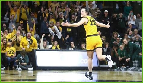 Unraveling The Mystery: Is Caitlin Clark A Trans Person?