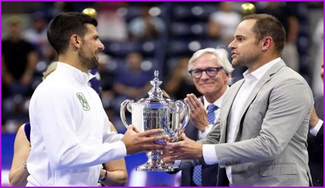 Unveiling Novak Djokovic's Net Worth In 2024: Surprising Revelations