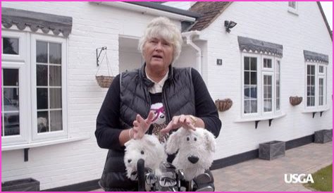 Unveiling The Life Of Laura Davies And Her Husband