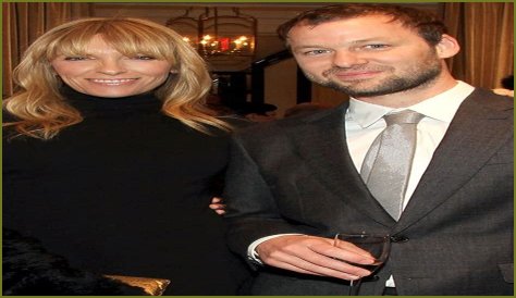 Unveiling The Multifaceted World Of Toni Collette's Husband, Dave Galafassi: Discoveries And Insights